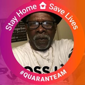 Meet your Posher, Joseph